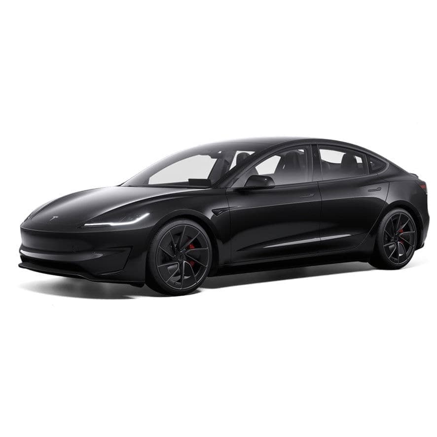 Tesla Model 3 Performance 2024 Highland
