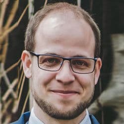 Ondřej Hunčovský