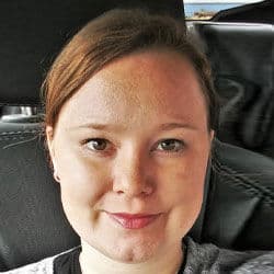 Tereza Hunčovská