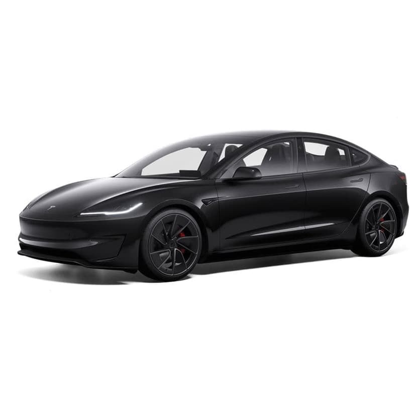 Tesla Model 3 Performance 2024 Highland