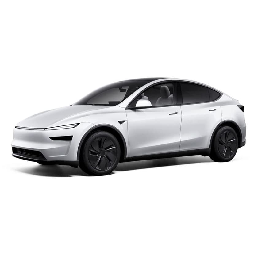 Tesla Model Y LR AWD Juniper 2025